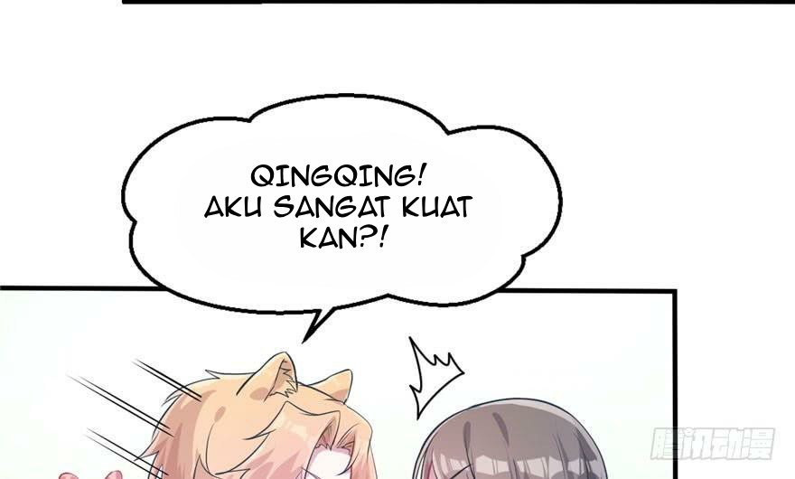 Beauty and the Beasts Chapter 50 Gambar 70